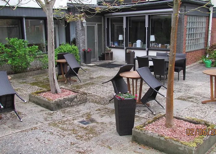 Armarova Ihre Ferienpension Cuxhaven