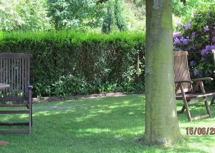 Armarova Ihre Ferienpension 3*