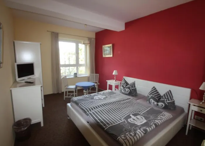 Armarova Ihre Ferienpension 3* Cuxhaven