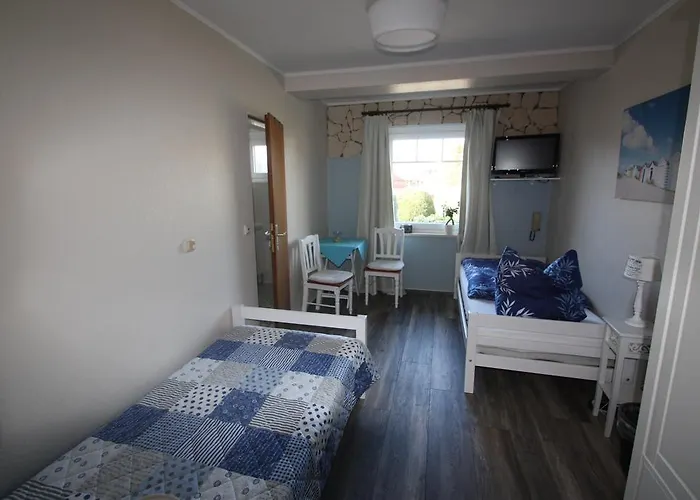 Armarova Ihre Ferienpension 3*