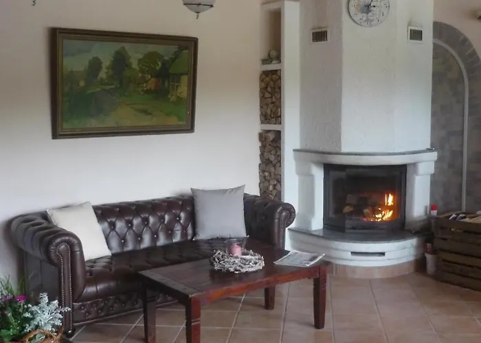 Pensionat Armarova Ihre Ferienpension 3*