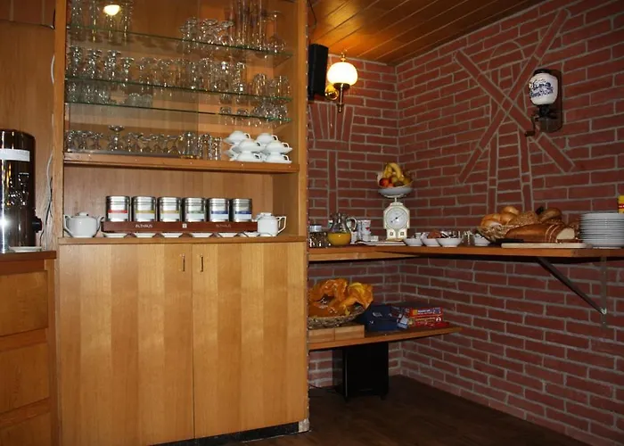 Armarova Ihre Ferienpension 3*