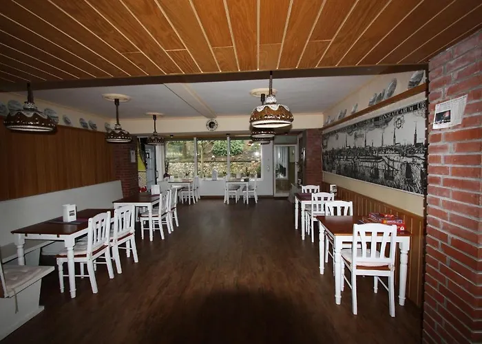 Armarova Ihre Ferienpension 3*