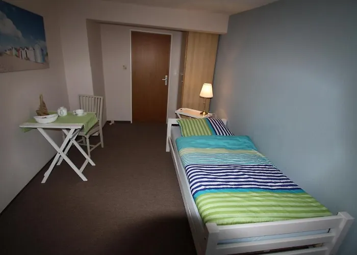 Armarova Ihre Ferienpension