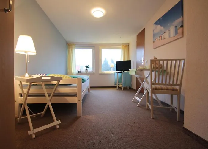 Armarova Ihre Ferienpension Pensionat 3*