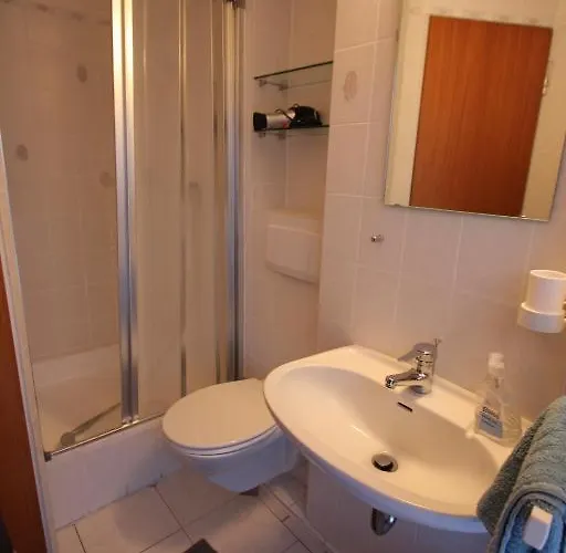 Armarova Ihre Ferienpension 3* Cuxhaven