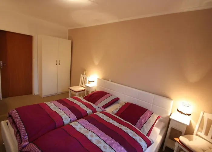 Armarova Ihre Ferienpension Gasthof