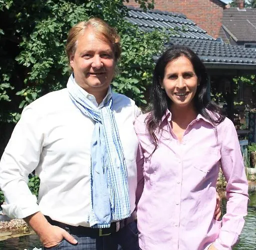 Armarova Ihre Ferienpension 3* Cuxhaven