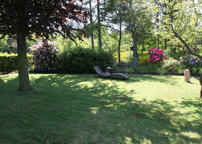 Armarova Ihre Ferienpension 3* Cuxhaven