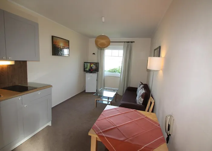 Armarova Ihre Ferienpension 3* Cuxhaven