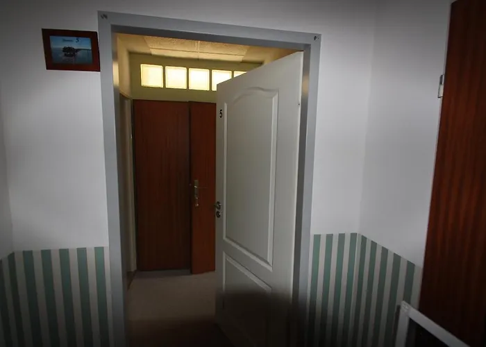Armarova Ihre Ferienpension 3* Cuxhaven