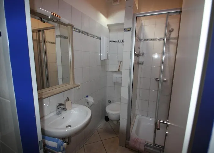 Armarova Ihre Ferienpension Pensionat 3*