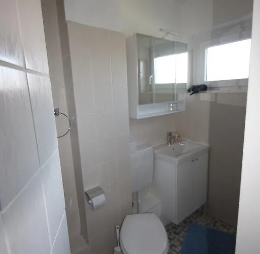 Armarova Ihre Ferienpension 3* Cuxhaven